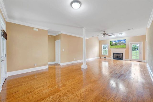 1250 Our Cove RD, Huddleston, VA 24104