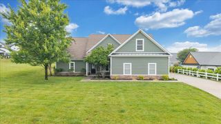 1250 Our Cove RD, Huddleston, VA 24104