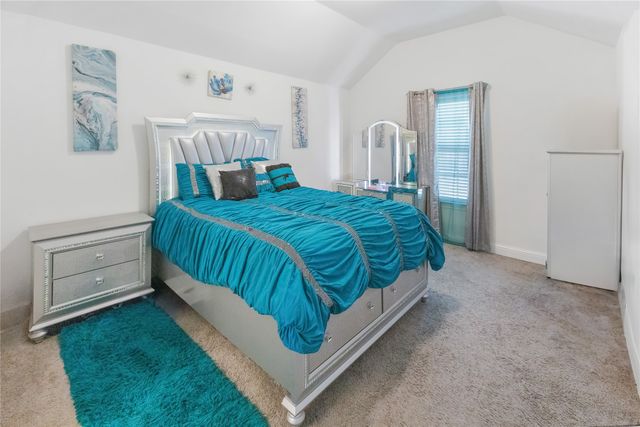1105 Maverick Drive, Mansfield, TX 76063