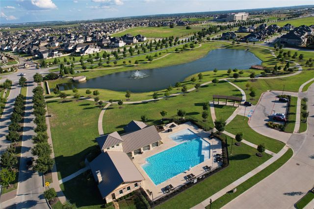 1105 Maverick Drive, Mansfield, TX 76063