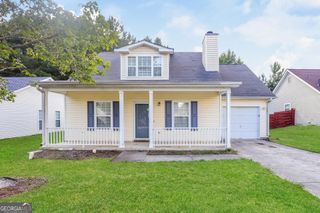 4012 Meadow Glen Way, Fairburn, GA 30213