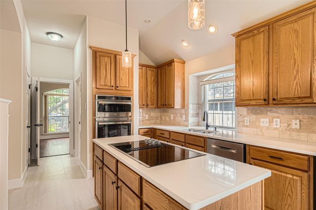 6411 Abilene TRL, Austin, TX 78749