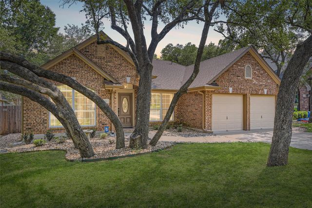 6411 Abilene TRL, Austin, TX 78749