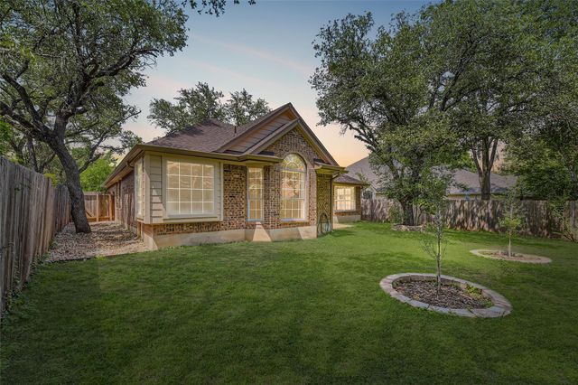 6411 Abilene TRL, Austin, TX 78749