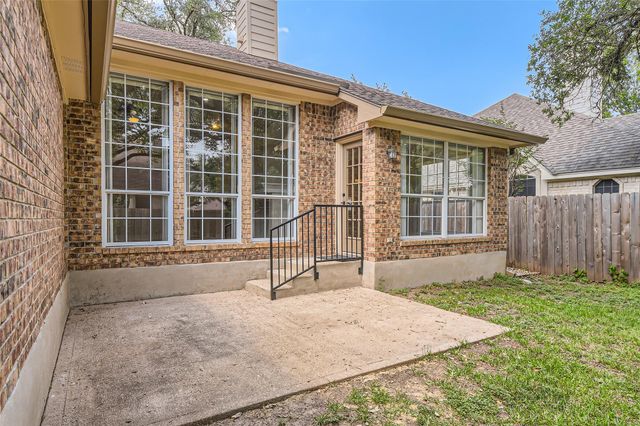 6411 Abilene TRL, Austin, TX 78749