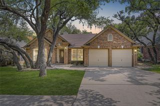 6411 Abilene TRL, Austin, TX 78749