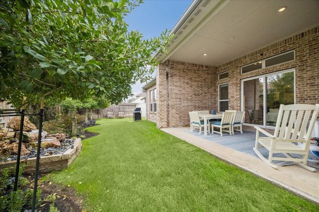 4614 Feather Cove Court, Sugar Land, TX 77479