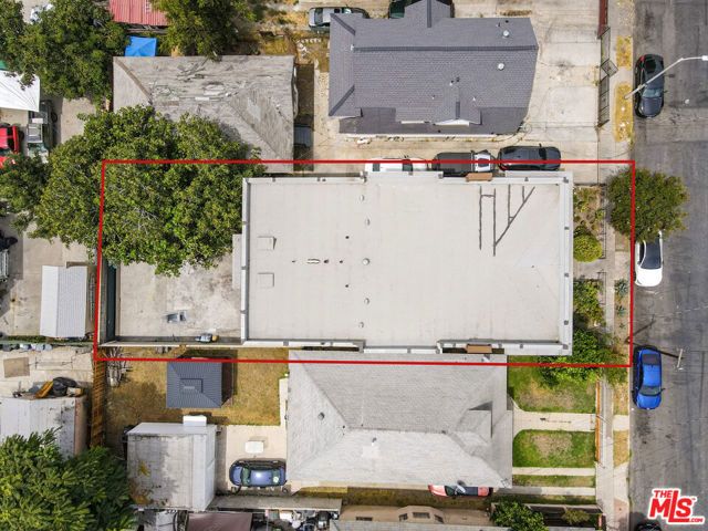 326 E 35th Street, Los Angeles, CA 90011