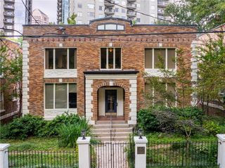 1100 Piedmont NE Avenue 5, Atlanta, GA 30309