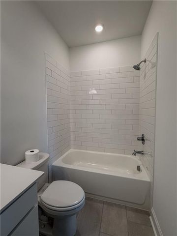 512 Sawnee Village Drive D54, Cumming, GA 30040