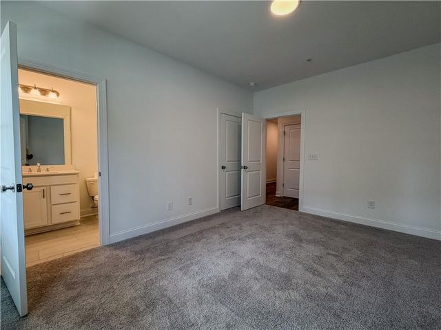 512 Sawnee Village Drive D54, Cumming, GA 30040