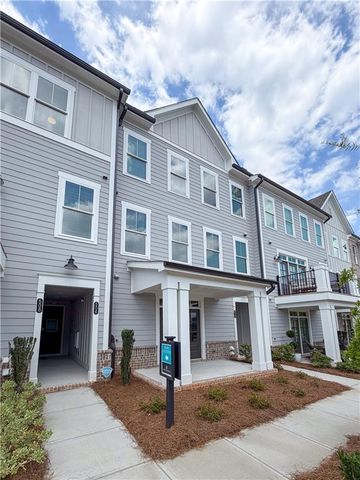 512 Sawnee Village Drive D54, Cumming, GA 30040