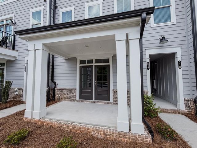 512 Sawnee Village Drive D54, Cumming, GA 30040