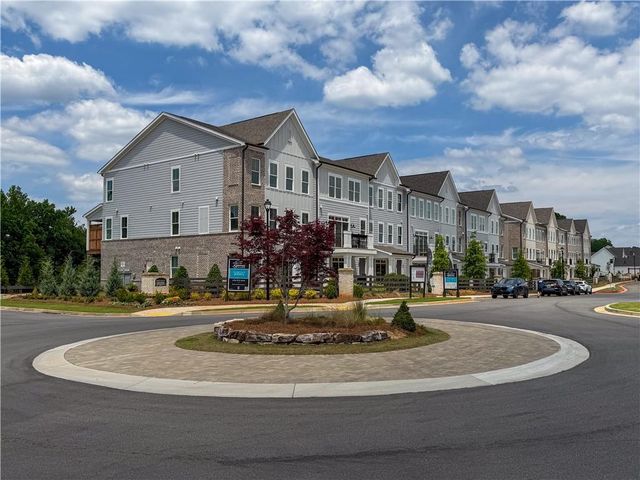 512 Sawnee Village Drive D54, Cumming, GA 30040