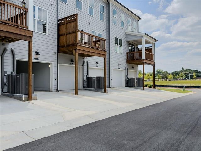 512 Sawnee Village Drive D54, Cumming, GA 30040