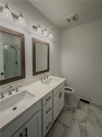 512 Sawnee Village Drive D54, Cumming, GA 30040
