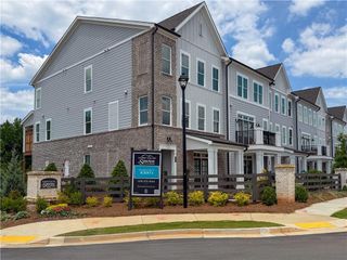 512 Sawnee Village Drive D54, Cumming, GA 30040