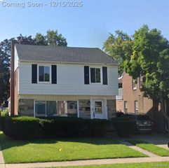 1079 Emmons Boulevard, Lincoln Park, MI 48146