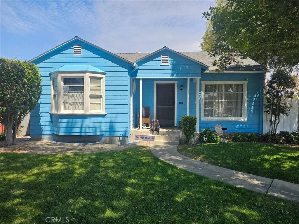 726 S Emily Street, Anaheim, CA 92805