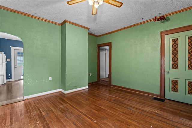 1217 W Mulberry Street, Springfield, OH 45506
