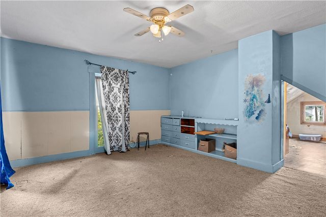 1217 W Mulberry Street, Springfield, OH 45506