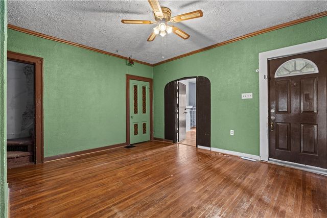 1217 W Mulberry Street, Springfield, OH 45506