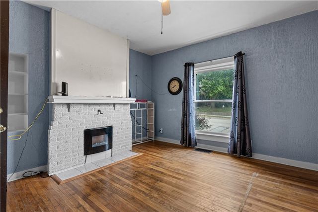1217 W Mulberry Street, Springfield, OH 45506