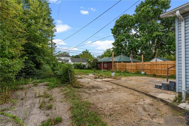 1217 W Mulberry Street, Springfield, OH 45506