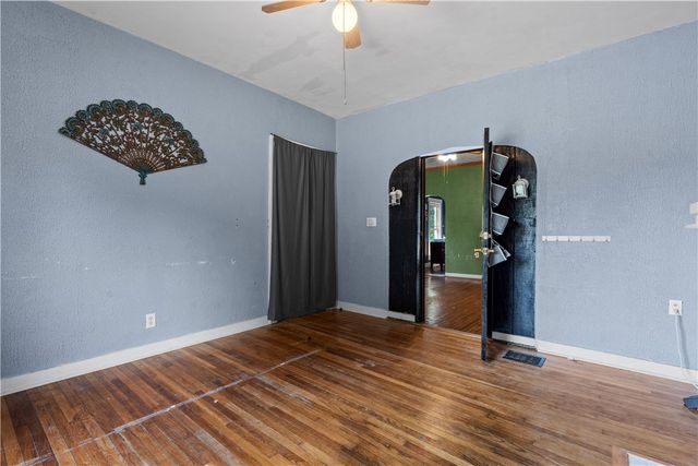 1217 W Mulberry Street, Springfield, OH 45506
