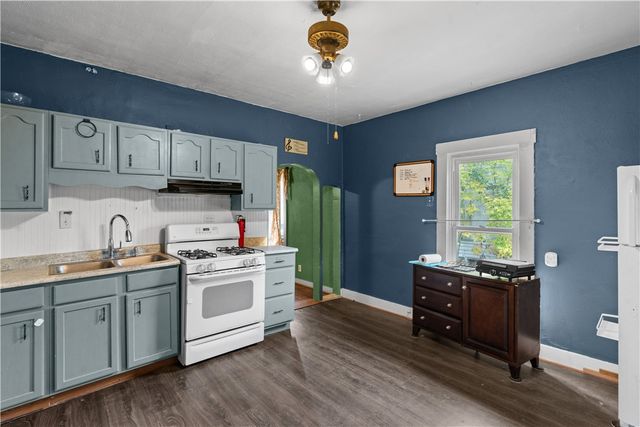 1217 W Mulberry Street, Springfield, OH 45506