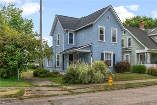 1217 W Mulberry Street, Springfield, OH 45506