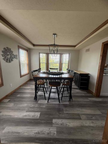 160 Gorman Court, Monroe, OH 45050