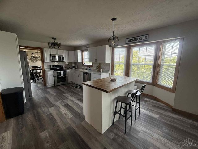 160 Gorman Court, Monroe, OH 45050