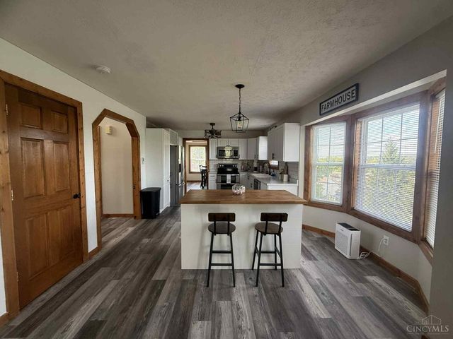 160 Gorman Court, Monroe, OH 45050
