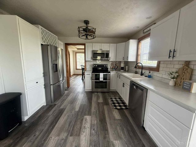 160 Gorman Court, Monroe, OH 45050
