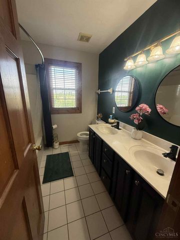 160 Gorman Court, Monroe, OH 45050