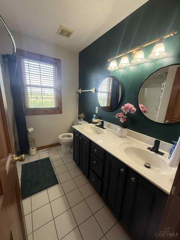 160 Gorman Court, Monroe, OH 45050
