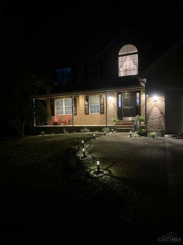 160 Gorman Court, Monroe, OH 45050