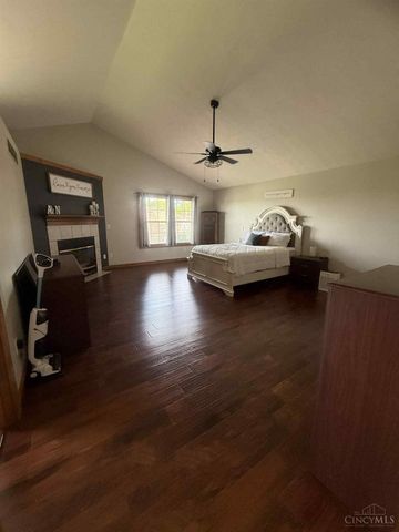 160 Gorman Court, Monroe, OH 45050