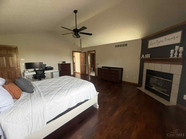 160 Gorman Court, Monroe, OH 45050