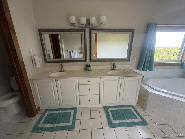 160 Gorman Court, Monroe, OH 45050