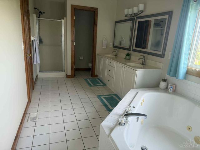 160 Gorman Court, Monroe, OH 45050