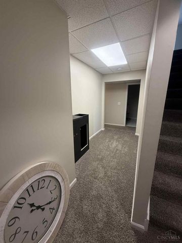 160 Gorman Court, Monroe, OH 45050