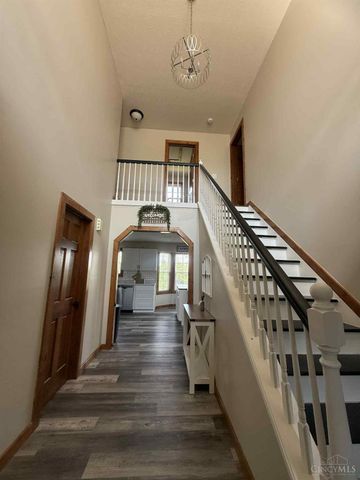 160 Gorman Court, Monroe, OH 45050