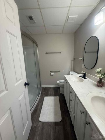 160 Gorman Court, Monroe, OH 45050