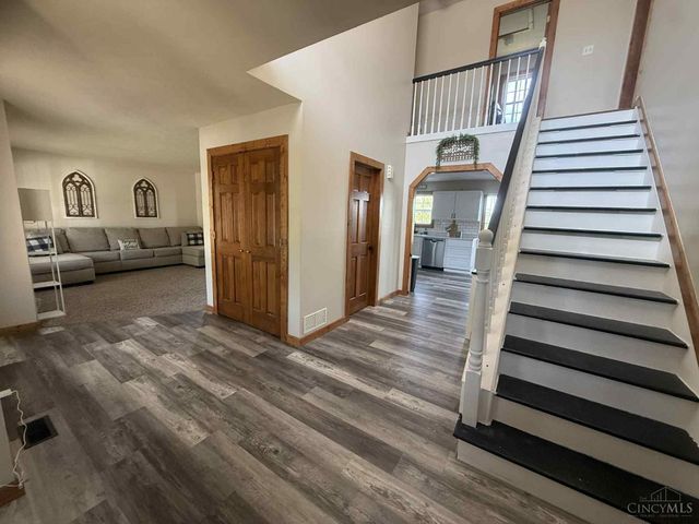 160 Gorman Court, Monroe, OH 45050