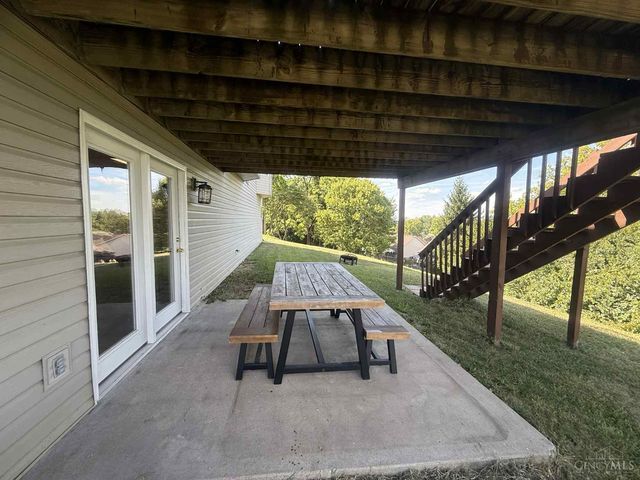 160 Gorman Court, Monroe, OH 45050