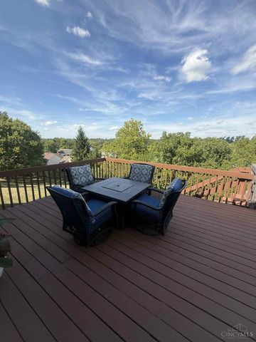 160 Gorman Court, Monroe, OH 45050