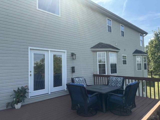160 Gorman Court, Monroe, OH 45050