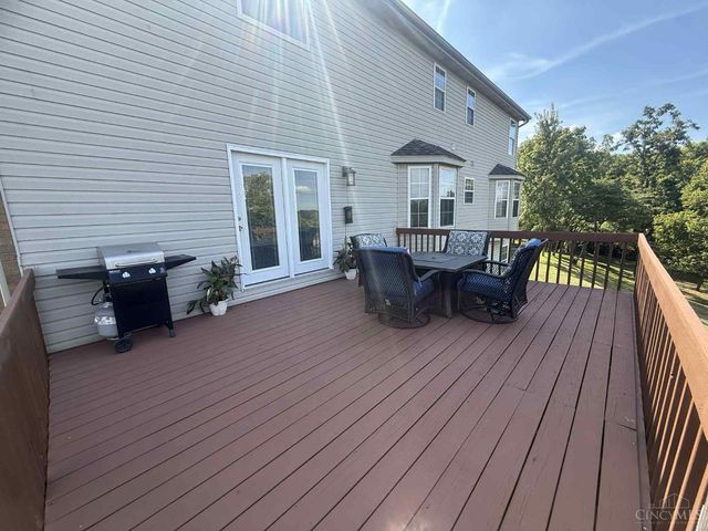 160 Gorman Court, Monroe, OH 45050
